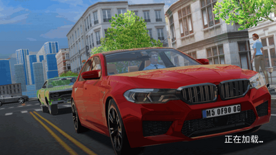 M5����ģ��������(Car Simulator M5)��ͼ2