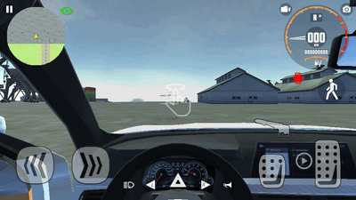M5����ģ��������(Car Simulator M5)��ͼ0