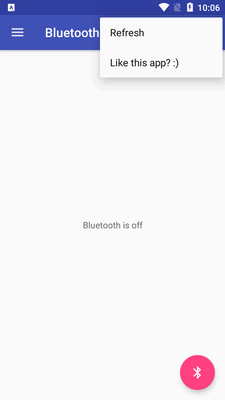 ���������������(Bluetooth Pair)��ͼ0