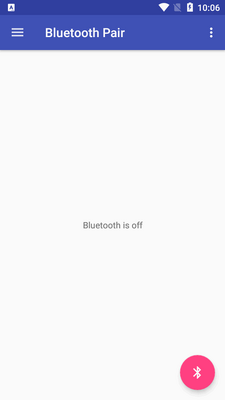 ���������������(Bluetooth Pair)��ͼ1