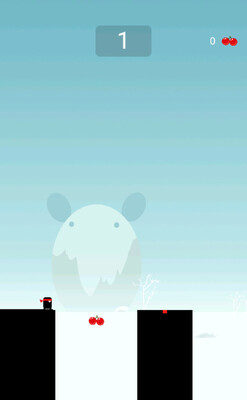 Ӣ���ѹ����ӹ�Stick Hero���°��ͼ0