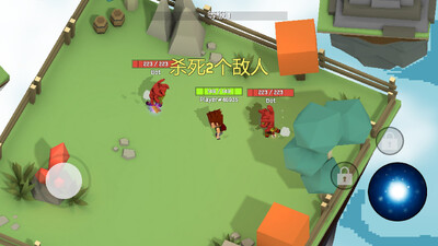 ħ��ʦ���Ҷ�(Magica.io)���°��ͼ0