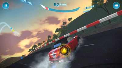 ��Ұ쭳���������(Asphalt Nitro)��ͼ0