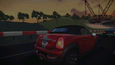 ��Ұ쭳���������(Asphalt Nitro)��ͼ1