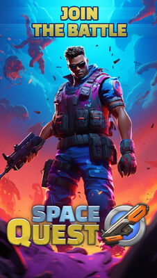 ̫�յ�½��(Spacelanders)���°��ͼ3