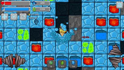�ھ�����(Digger Machine)���ʰ��ͼ1