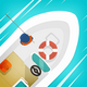 �ҽе�����(Hooked Inc)������2.21.5 ��׿��