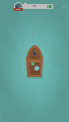 �ҽе�����(Hooked Inc)�������ͼ2