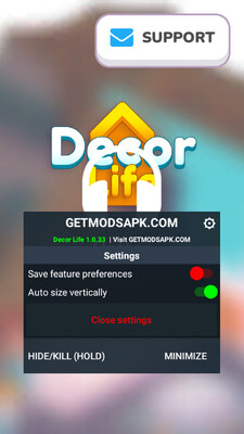Decor Lifeװ���������޽�Ұ��ͼ0