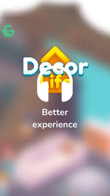Decor Lifeװ���������޽�Ұ��ͼ3