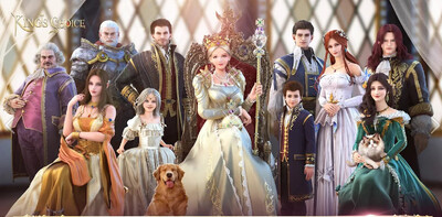 ������ѡ��King���°��ͼ3