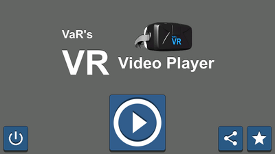 VR��Ƶ������(VaRs VR Video Player)��ͼ4