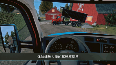 ����ģ��4��ȸ��(Construction Simulator4)��ͼ2