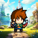 ֽ��Ӣ���ڹ���(Cup Heroes)v3.3.1 ��׿�����