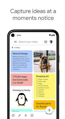 �ȸ�Keep����app��ͼ3