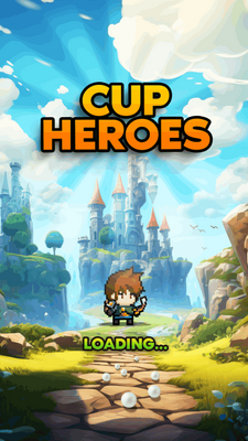 ֽ��Ӣ���ڹ���(Cup Heroes)��ͼ6