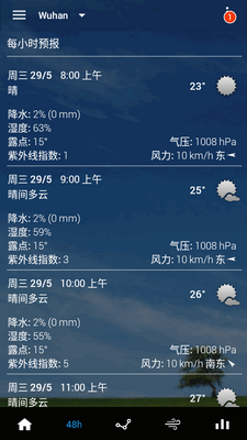 Sense��ҳʱ������app��׿���ͼ1