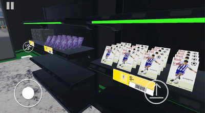 ��Ϸ���̵�ģ��������(Consoles Shop Simulator)��ͼ0