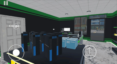 ��Ϸ���̵�ģ��������(Consoles Shop Simulator)��ͼ2