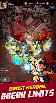 Ӣ�ۼ�����ʰ�(Hero Assemble)��ͼ1