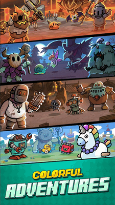 Ӣ�ۼ�����ʰ�(Hero Assemble)��ͼ0