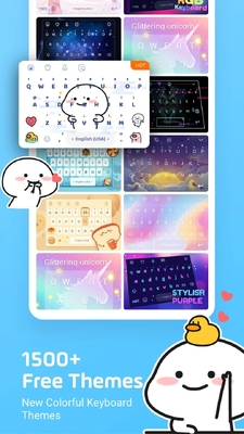 Facemoji Pro���뷨app��ͼ3