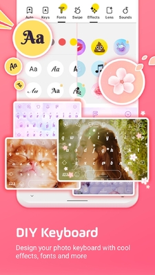 Facemoji Pro���뷨app��ͼ1