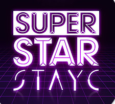 SUPERSTAR STAYC国际服手机版3.15.2 安卓版