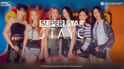 SUPERSTAR STAYC���ʷ��ֻ����ͼ3