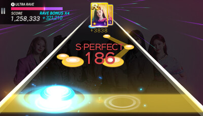 SUPERSTAR STAYC���ʷ��ֻ����ͼ1