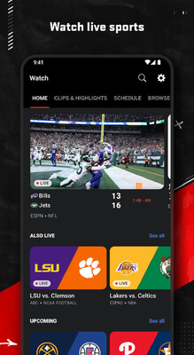ESPN��׿���°��ͼ0