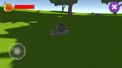 ��ţģ������Ϸ(Snail simulator)��ͼ1