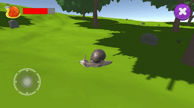 ��ţģ������Ϸ(Snail simulator)��ͼ5