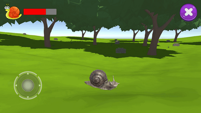 ��ţģ������Ϸ(Snail simulator)��ͼ4
