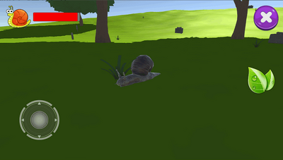 ��ţģ������Ϸ(Snail simulator)��ͼ0