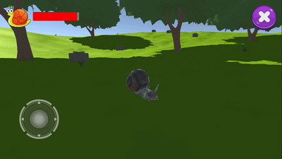 ��ţģ������Ϸ(Snail simulator)��ͼ2