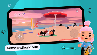 �п����ճ�����3d��(Toca Days)��ͼ2