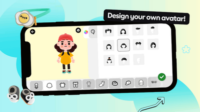 �п����ճ�����3d��(Toca Days)��ͼ4
