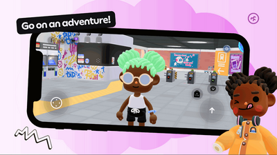 �п����ճ�����3d��(Toca Days)��ͼ0