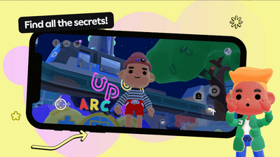 �п����ճ�����3d��(Toca Days)��ͼ3