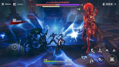 �Ҷ�������Arise���ʷ�(Solo Leveling Arise)��ͼ5