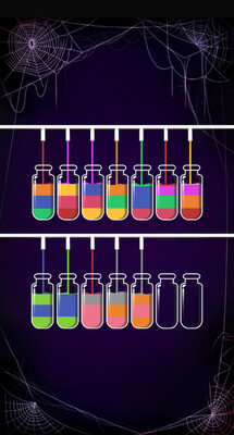 �մ�����(Soda Sort)���ʰ��ͼ0