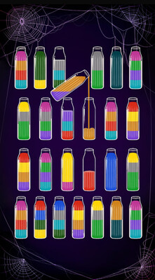 �մ�����(Soda Sort)���ʰ��ͼ2