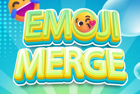 Emojiapp(Emoji Merge Kitchen)