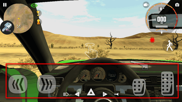 GTģ(GT Car Simulator)