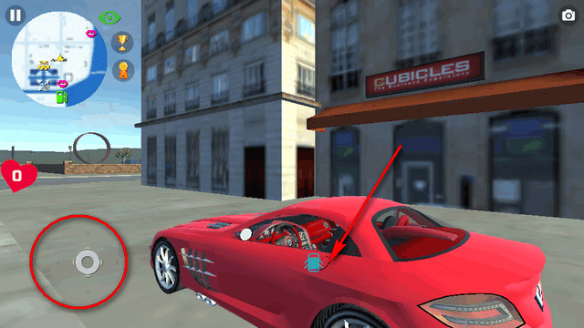 ģMcL(Car Simulator McL)