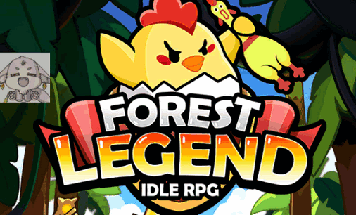 ɭւ(ni)òˆΰ(Forest Legend)