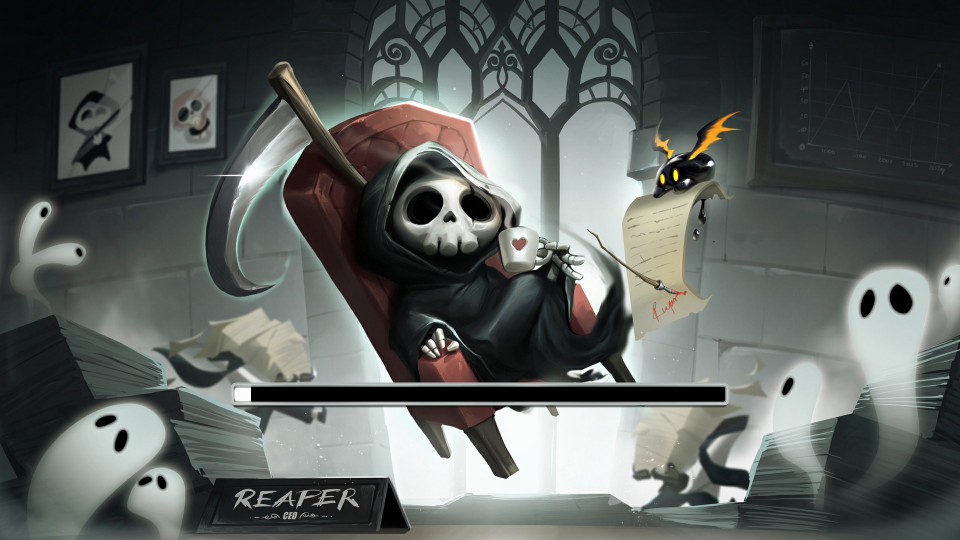 ոð(Reaper Adventure)