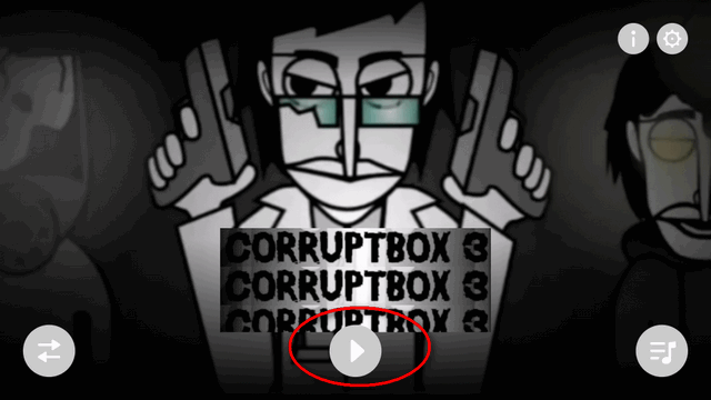 CorruptboxV3ģMư