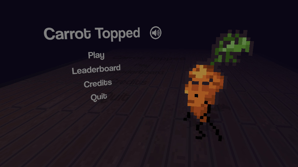 Carrot ToppedֲϷ